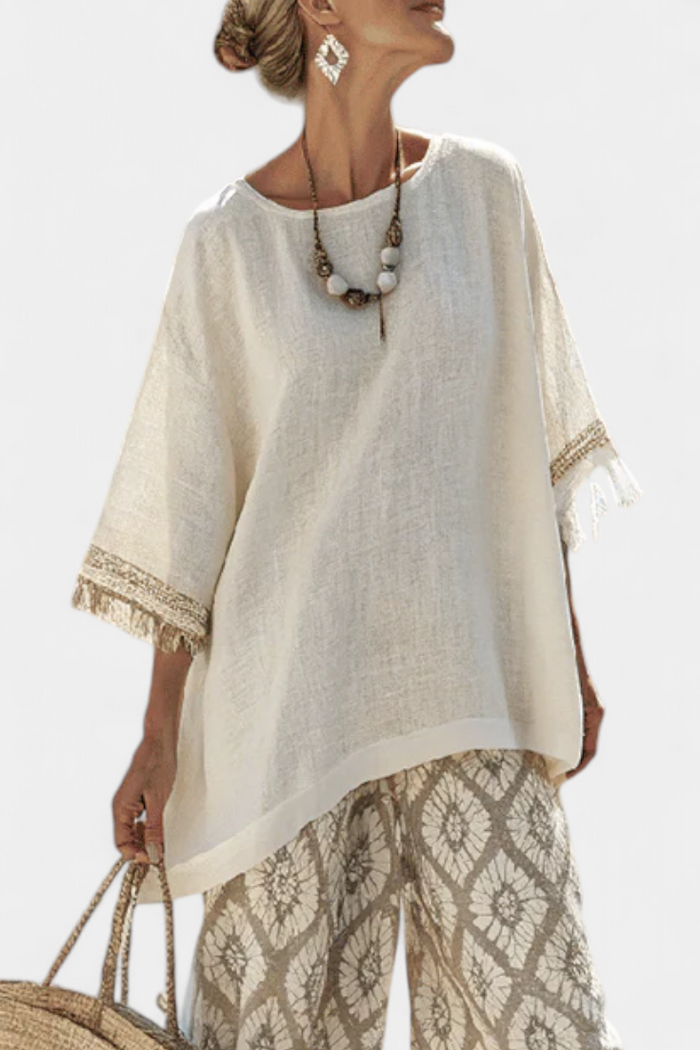 Eduarda | Set Boho Chic Elegant