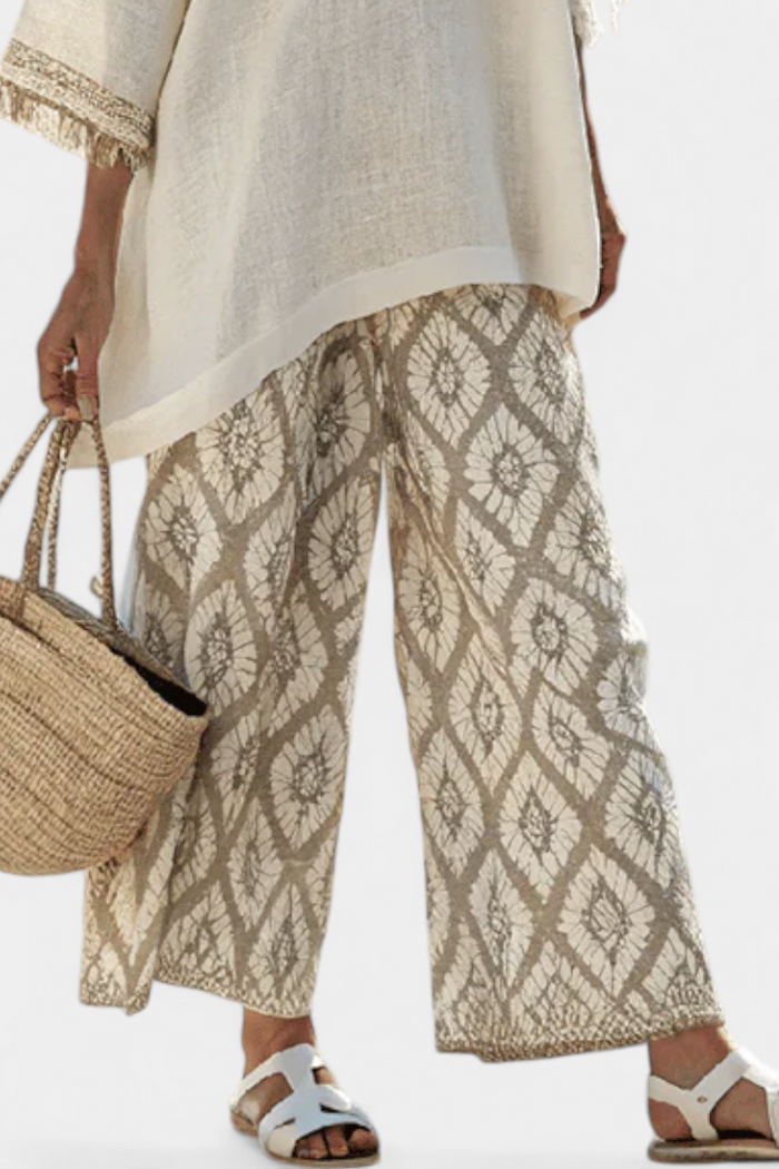 Eduarda | Set Boho Chic Elegant