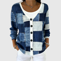 Eeva – Cozy Knit Cardigan