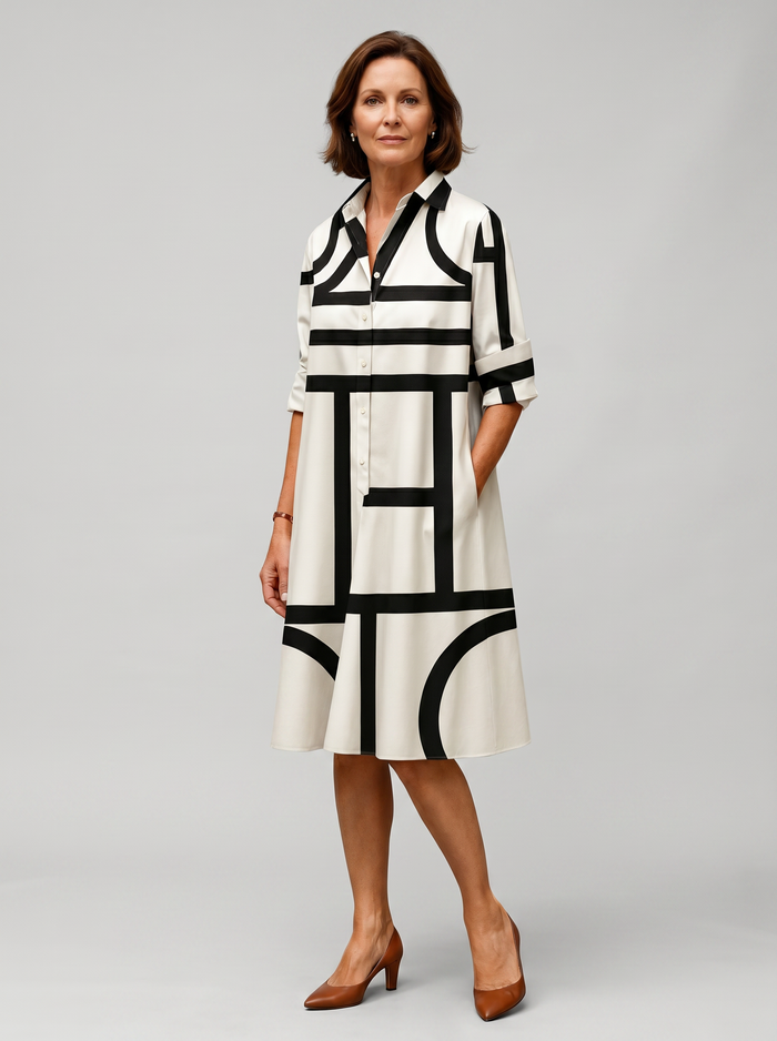 Eirene | Summer Dress