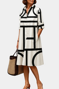 Eirene | Summer Dress