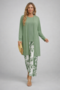 Eirwen | Sage Botanical Three-Piece Set