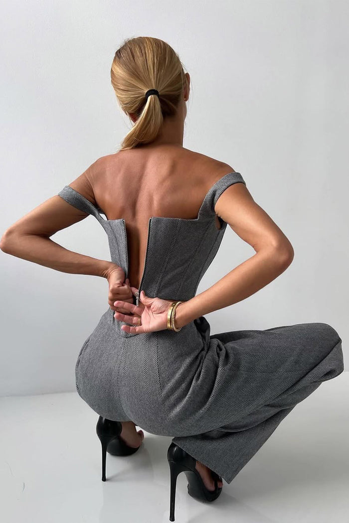 Elegance | Three-piece Set