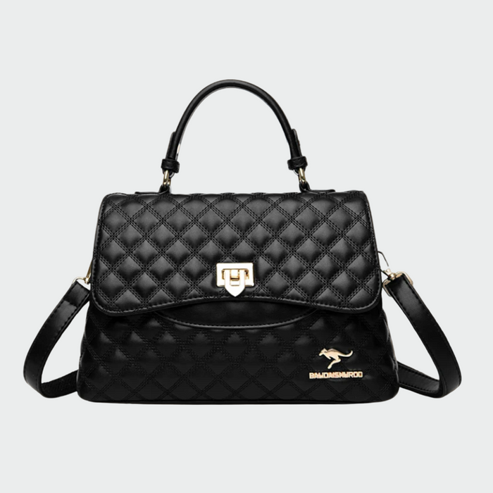 Elegant Classic Quilted Bag