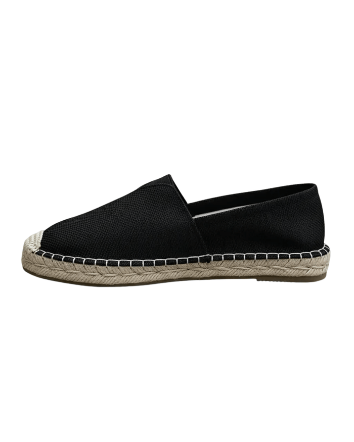 Elegant Espadrilles