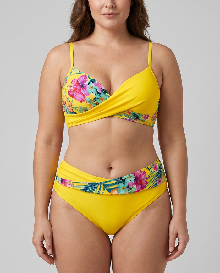 Elena | Comfortable Bikini