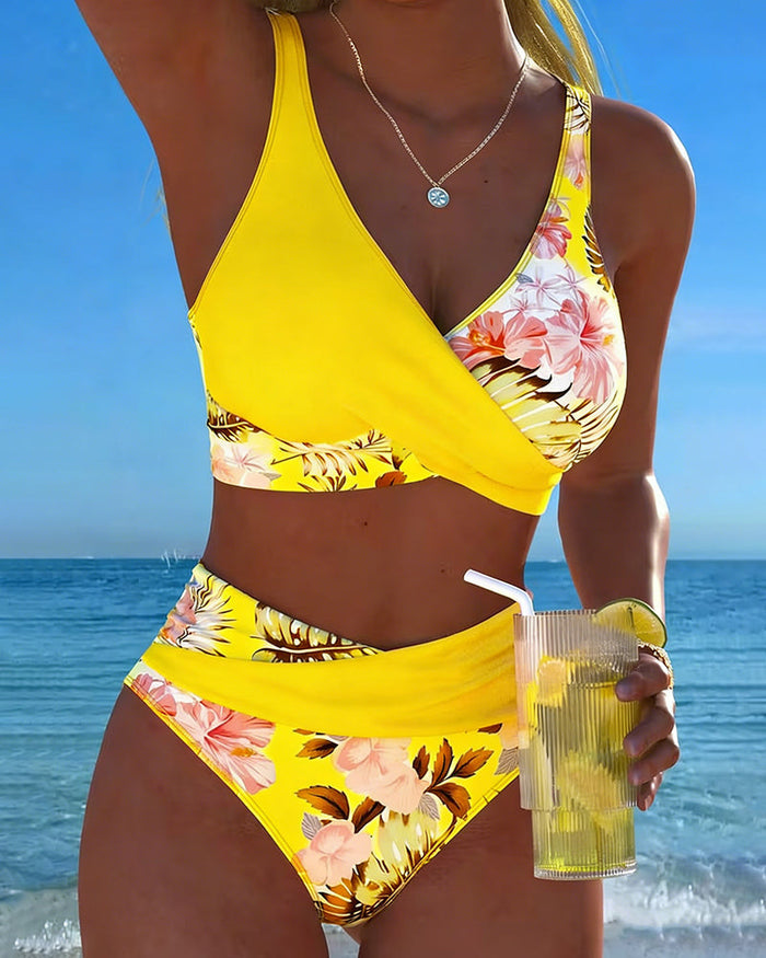 Elena | Comfortable Bikini