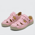 Elina | Sandals Comfort Adjustable