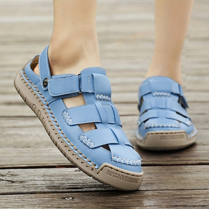 Elina | Sandals Comfort Adjustable