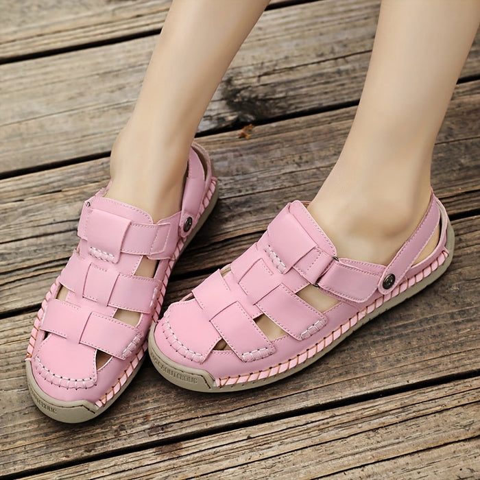 Elina | Sandals Comfort Adjustable