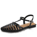 Elisa | Sandals Straps Crossed