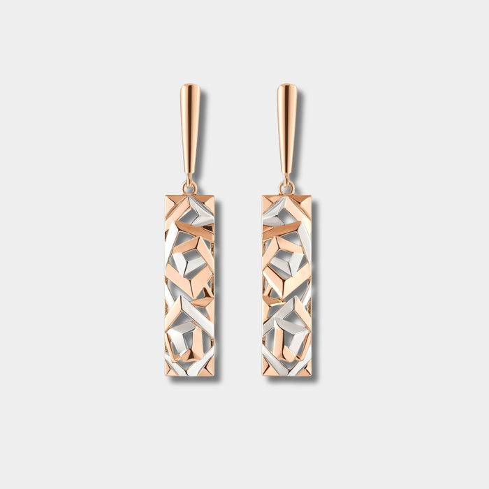 Elisa | Timeless Anna Earrings