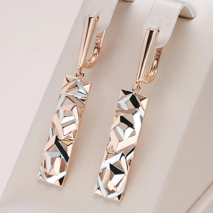 Elisa | Timeless Anna Earrings