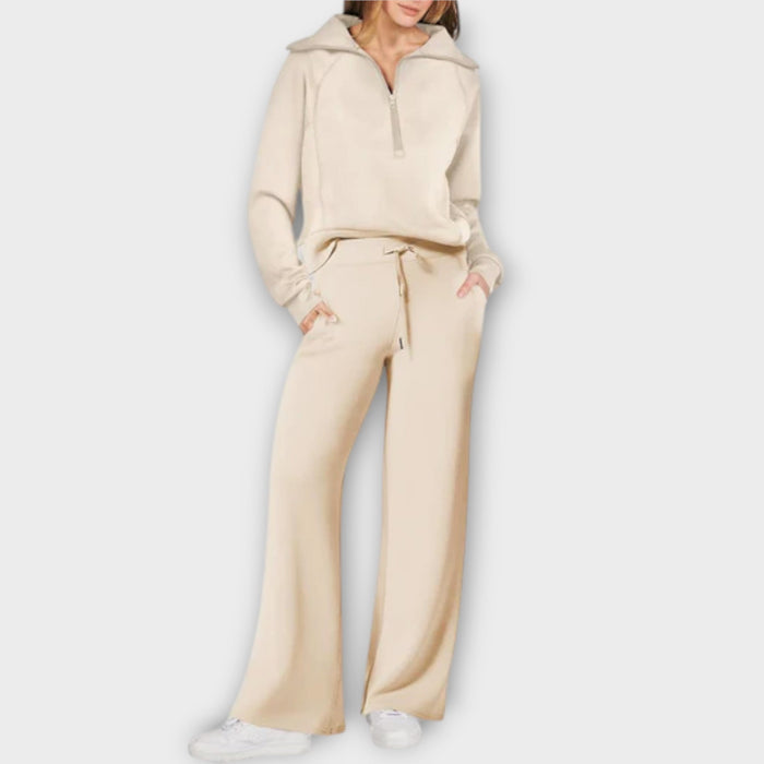 Elisama | Set Comfortable for House