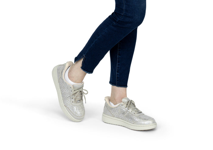 Elise | Comfort Hands Free Trainers