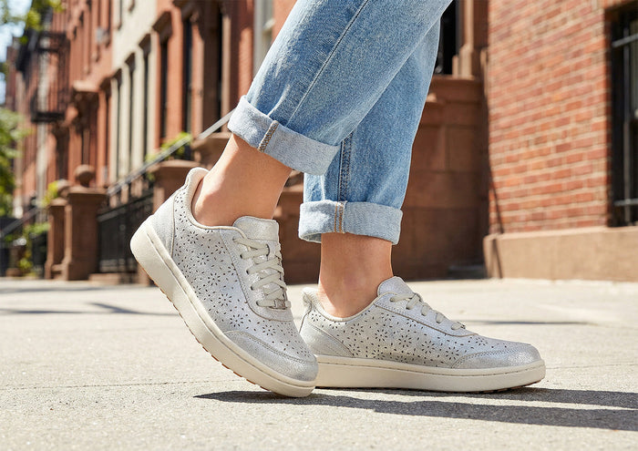 Elise | Comfort Hands Free Trainers