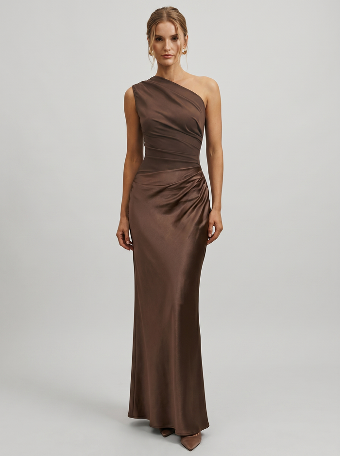Elise | Dress Maxi