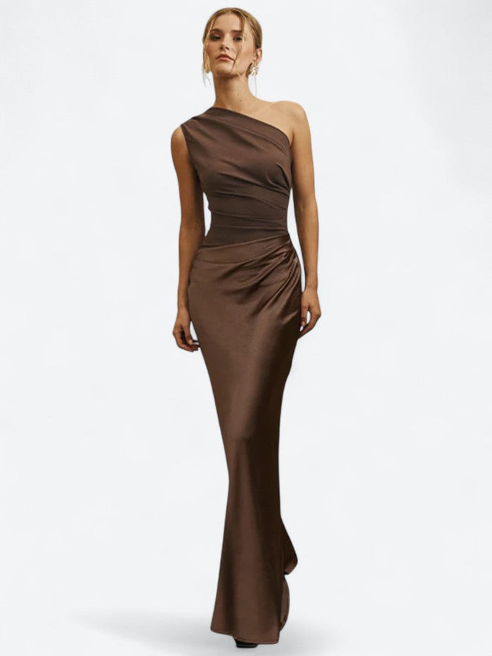 Elise | Dress Maxi
