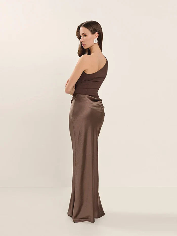 Elise | Dress Maxi