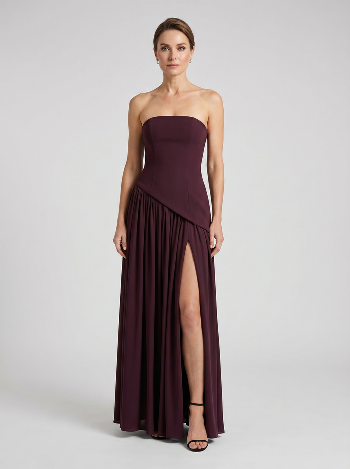 Elma | Maxi Dress