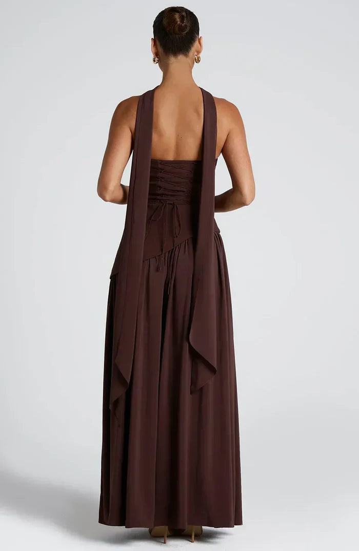 Elma | Maxi Dress