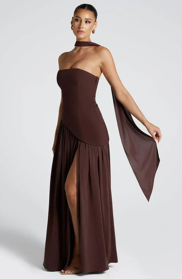 Elma | Maxi Dress