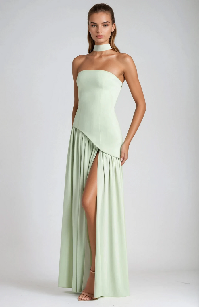 Elma | Maxi Dress