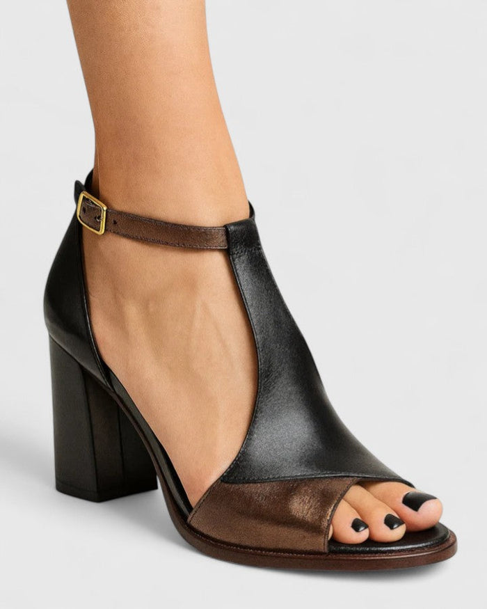 Elvira | Heels High with Style