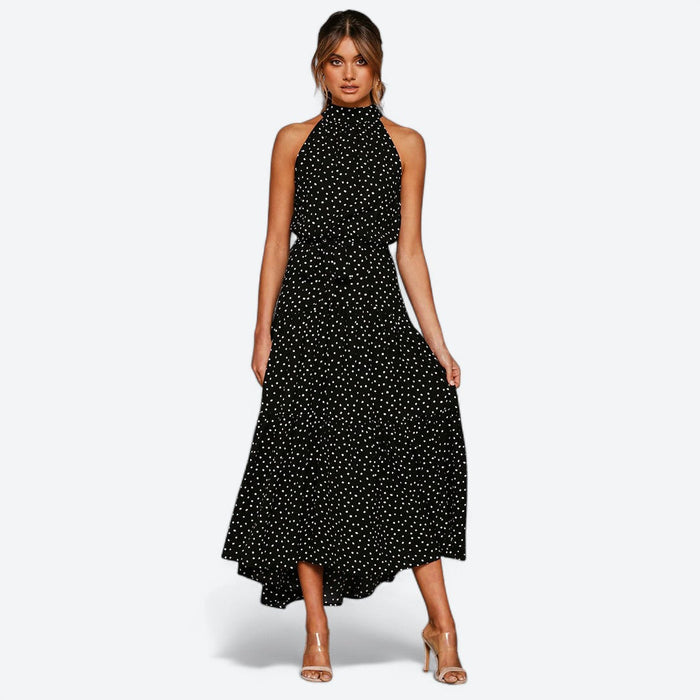 Elvira | Maxi Dress