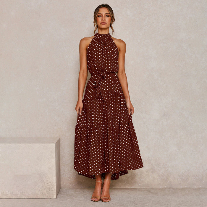 Elvira | Maxi Dress