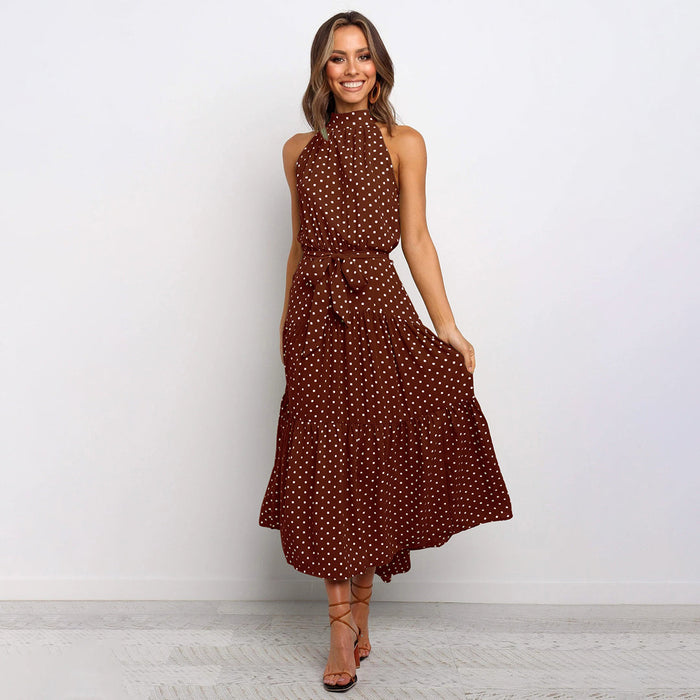 Elvira | Maxi Dress
