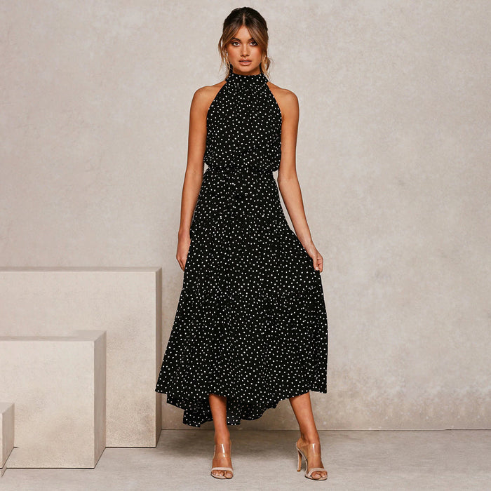 Elvira | Maxi Dress