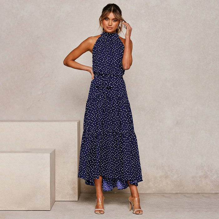 Elvira | Maxi Dress