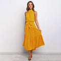Yellow / S