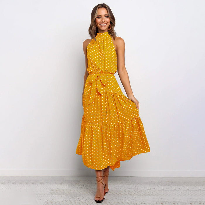 Yellow / S
