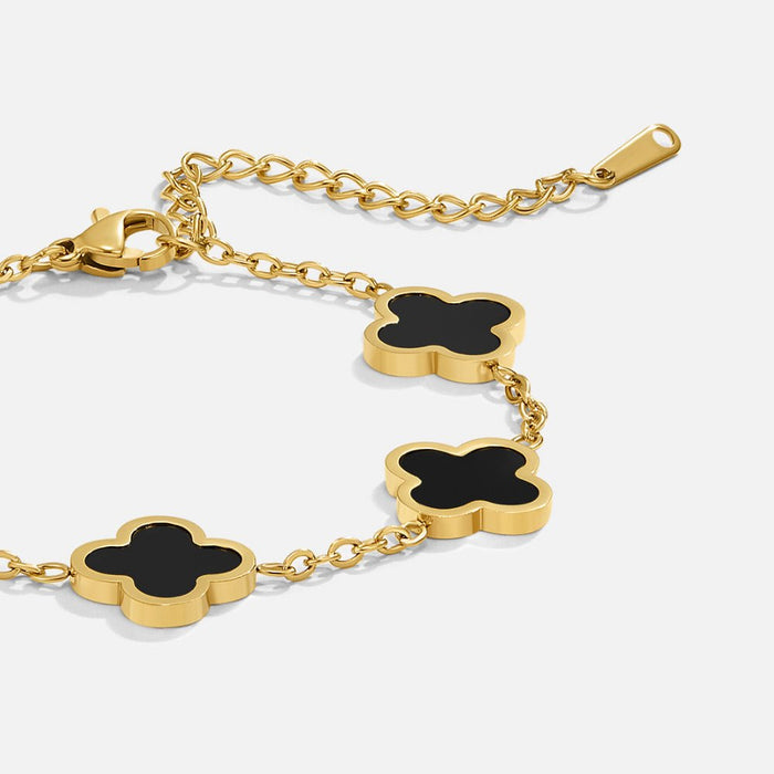 Emilia | Black Clover Bracelet
