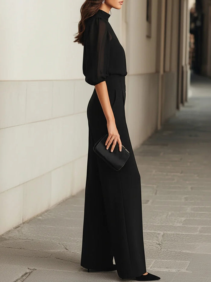 Emma | Elegant Set 3 Piece