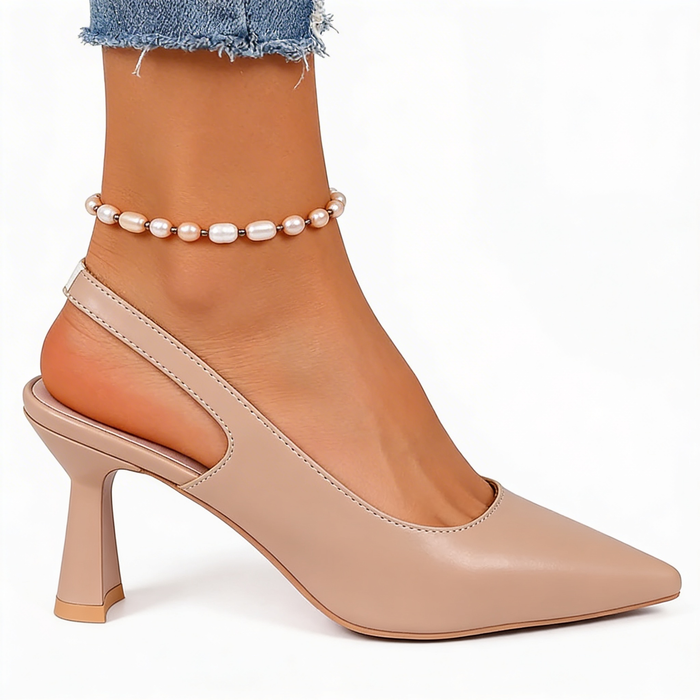 Encarnacion | Heels Comfort Elegant