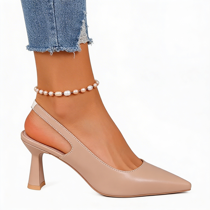 Encarnacion | Heels Comfort Elegant