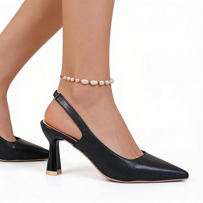 Encarnacion | Heels Comfort Elegant
