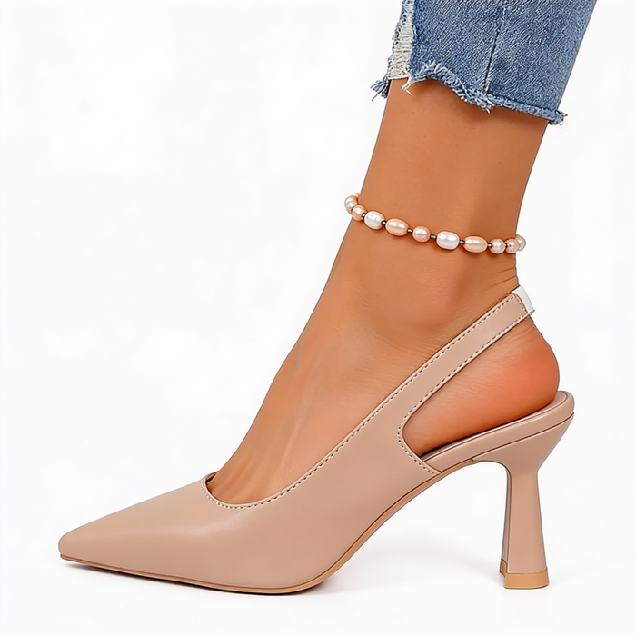 Encarnacion | Heels Comfort Elegant