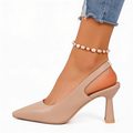 Encarnacion | Heels Comfort Elegant
