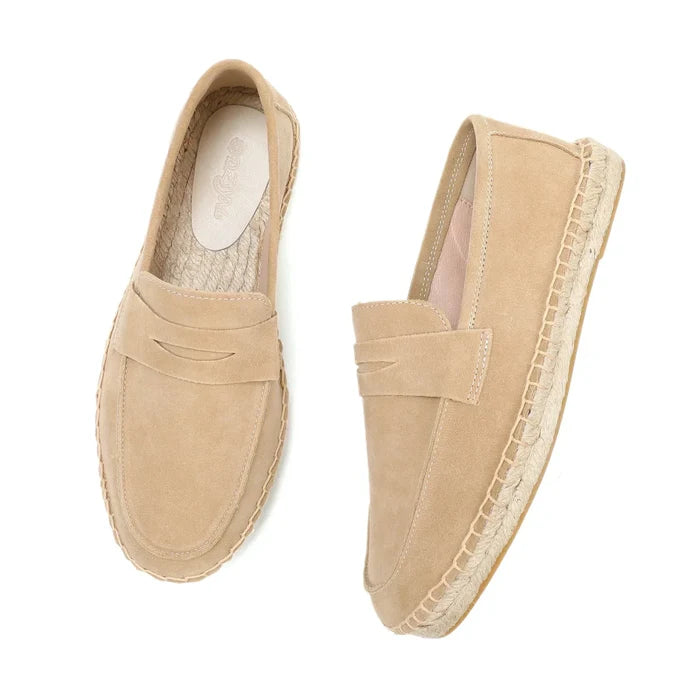 Beige / 35