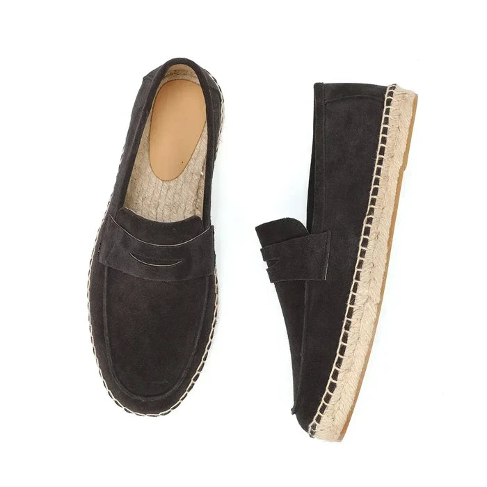 Dark Brown / 35