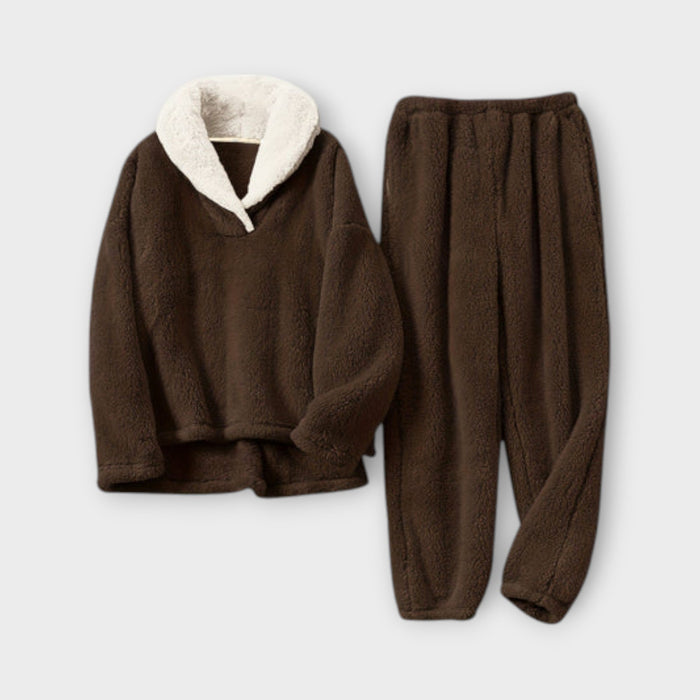 Brown / M