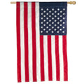 Evergreen| American Flag