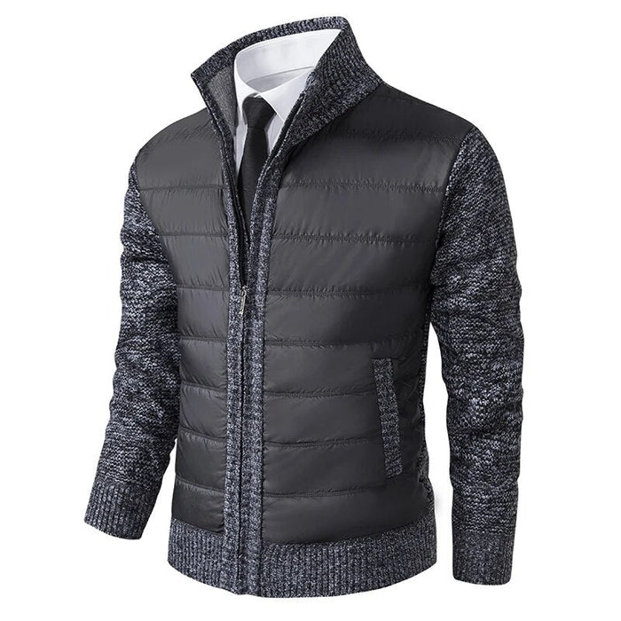 Everyday Knit Jacket