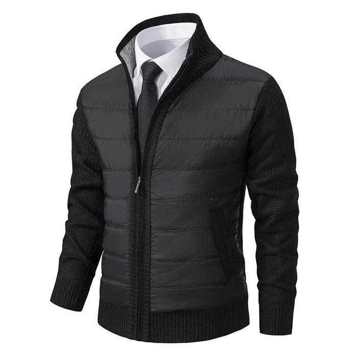 Everyday Knit Jacket