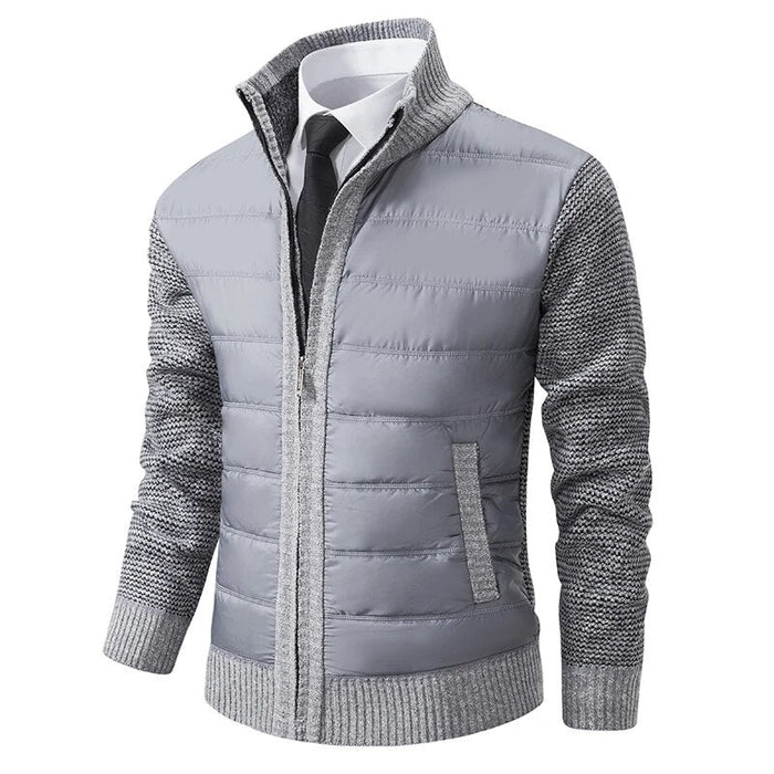 Everyday Knit Jacket