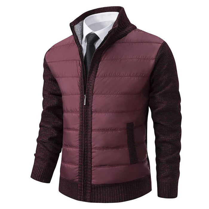 Everyday Knit Jacket
